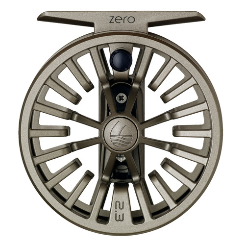 Redington Zero Fly Fishing Reel, Lightweight Design Palestine