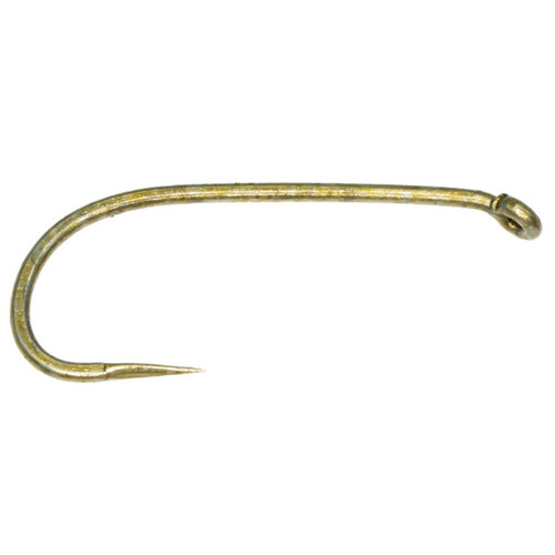 Tiemco TMC 103 BL Barbless Fine Wire Dry Fly Hook AvidMax