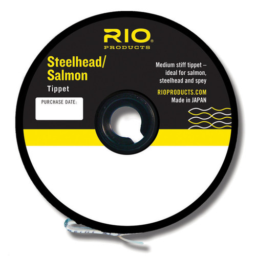 RIO Steelhead/Salmon Leaders