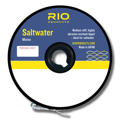 Rio Light Saltwater Shock Leader