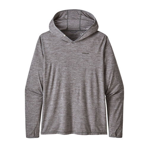 Patagonia Men's Tropic Comfort Hoody II - AvidMax