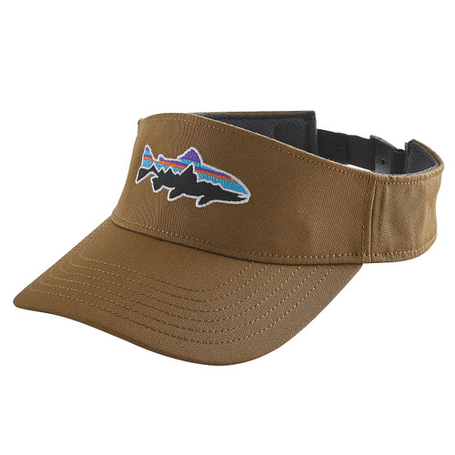 Patagonia Fitz Roy Trout Visor