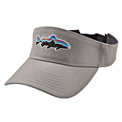 Patagonia Fitz Roy Trout Visor