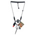 Mountain River Lanyards Outfitter Lanyard Loaded Clippers Forceps Tippet Gink