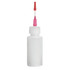 Loon Outdoors Applicator Bottle Cap & Needles Fly Fish Tying Cement or Solvent - view 1