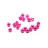 MFC Tungsten Lucent Beads Fly Tying Materials (20 pk)