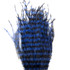 MFC Strung Barred Ostrich Blue/Black