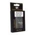 MFC Tungsten Bead Pro Pack Fly Tying Materials All Varieties Black Nickle 2.0mm - 5/64