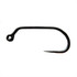 MFC 7220 Barbless Black Nickle Jig Hook - view 1
