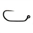 MFC 7220 Barbless Black Nickle Jig Hook