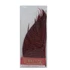 Whiting Farms Whiting Bugger Pack Grizzly Dyed Red
