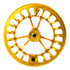 Redington Rise III Spare Spool - Amber