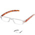 Fisherman Eyewear Slim Vision Readers
