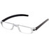 Fisherman Eyewear Slim Vision Readers
