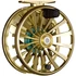 Redington Grande Fly Fishing Reel All Line Weights(5 wt-14+wt) 5/6/7 wt Champagne