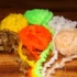 Hareline Chocklett's Game Changer Chenille - view 1