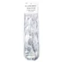 Hedron Magnum Flashabou Silver