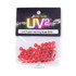 Spirit River UV2 Fusion Egg Beads (50 pk)