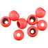 Spirit River Hot Beads 3/32" (25-Pack) Salmon Pink