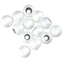 Spirit River Hot Beads (qty's vary by size)