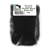 Fly Fish Food Bruiser Blend Dubbing Black Red