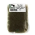 Fly Fish Food Bruiser Blend Dubbing Barf Brown