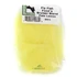 Fly Fish Food Bruiser Blend Dubbing Pale Lemon