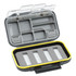 Dr. Slick Fly Box for Necklace Compact Waterproof for Fly Fishing