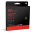 Scientific Anglers Amplitude Smooth Titan Long Taper Fly Line with AST Plus