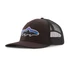 Patagonia Fitz Roy Trout Trucker