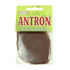 Wapsi Antron Sparkle Dubbing Chocolate