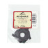 Wapsi Fly Tails Small Solid Black