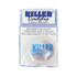 Killer Caddis Glass Beads (qty's vary by size)