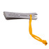Dr. Slick Offset Nippers Slanted Blade for Fly Fishing 2 in