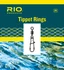 RIO Tippet Rings 10 pk