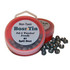 Boss Tin Non-Toxic Lead Free Split Weight Refills