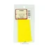 Wapsi Razor Foam 1mm Translucent Yellow