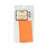 Wapsi Razor Foam 1mm Opaque Orange