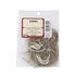 Wapsi Thin Cut Rabbit Zonkers Natural Brown