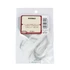 Wapsi Thin Cut Rabbit Zonkers White