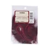Wapsi Thin Cut Rabbit Zonkers Leech Red
