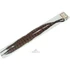 Wapsi Ringneck Tail Feathers One Pair Rusty Brown