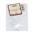 Wapsi Sow-Scud Back 1/4" Clear