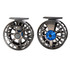 Lamson Guru S-Series  Fly Reel