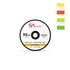 Scientific Anglers Absolute Flat Mono