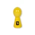 Loon Vise Pawn Yellow