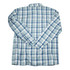 RepYourWater The Last Frontier Flannel Button Down Shirt - view 7
