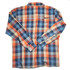 RepYourWater The Last Frontier Flannel Button Down Shirt - view 2