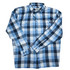 RepYourWater The Last Frontier Flannel Button Down Shirt