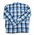 RepYourWater The Last Frontier Flannel Button Down Shirt